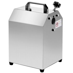 VEVOR Multi-functional Meat Processing Motor, Suitable for Meat Mixer, for VEVOR Manual Meat Mixer BX-30, BX-40, BX-30T, BX-40T